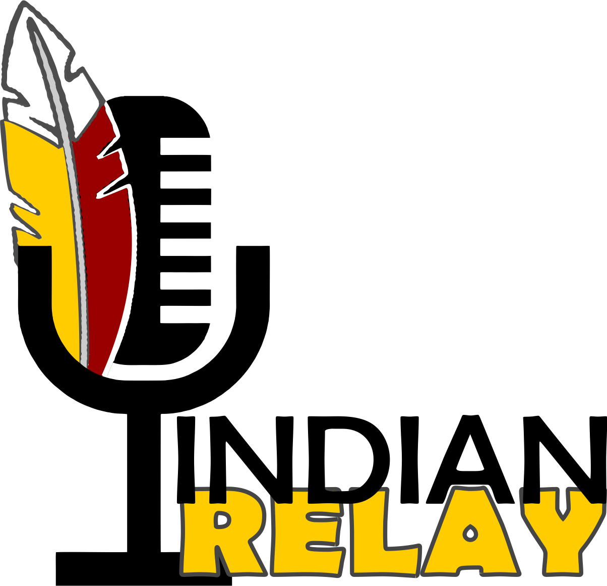 Indian Relay Podcast